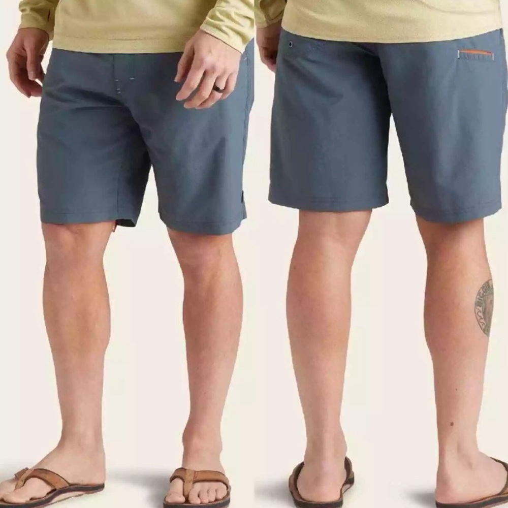 Howler Bro’s Horizon Hybrid Shorts 2.0